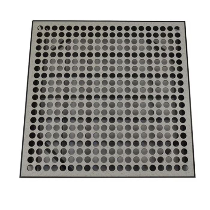 De Ventilación