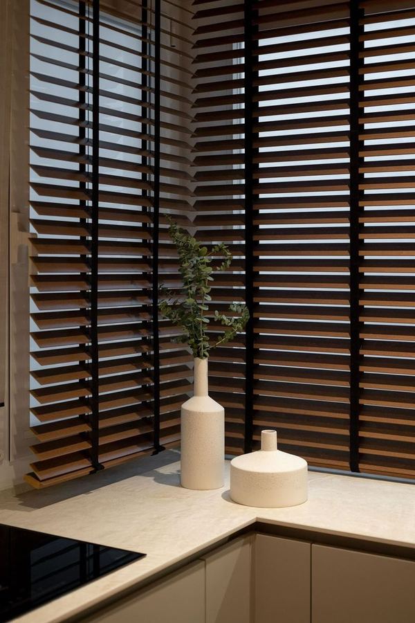 Horizontales de Madera